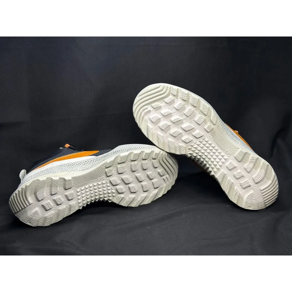 Nike SFB Tactical Boots Men's Size 10 Black Orange CK9951-006 Trail‎ Hiking NWOB